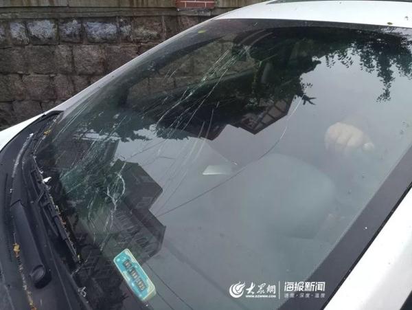 突發(fā)！青島一居民樓發(fā)生爆燃！已造1人死亡，7人受傷！3公里外有震感…