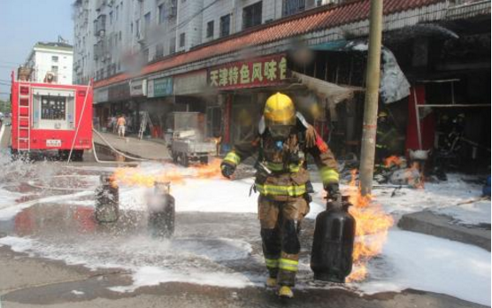 煤氣罐在什么情況下會(huì)爆炸？煤氣罐安全使用方法介紹