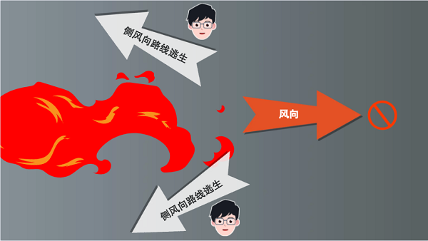 【動(dòng)畫】森林草原防火“十不準(zhǔn)”“五不燒”！這些安全知識(shí)要牢記